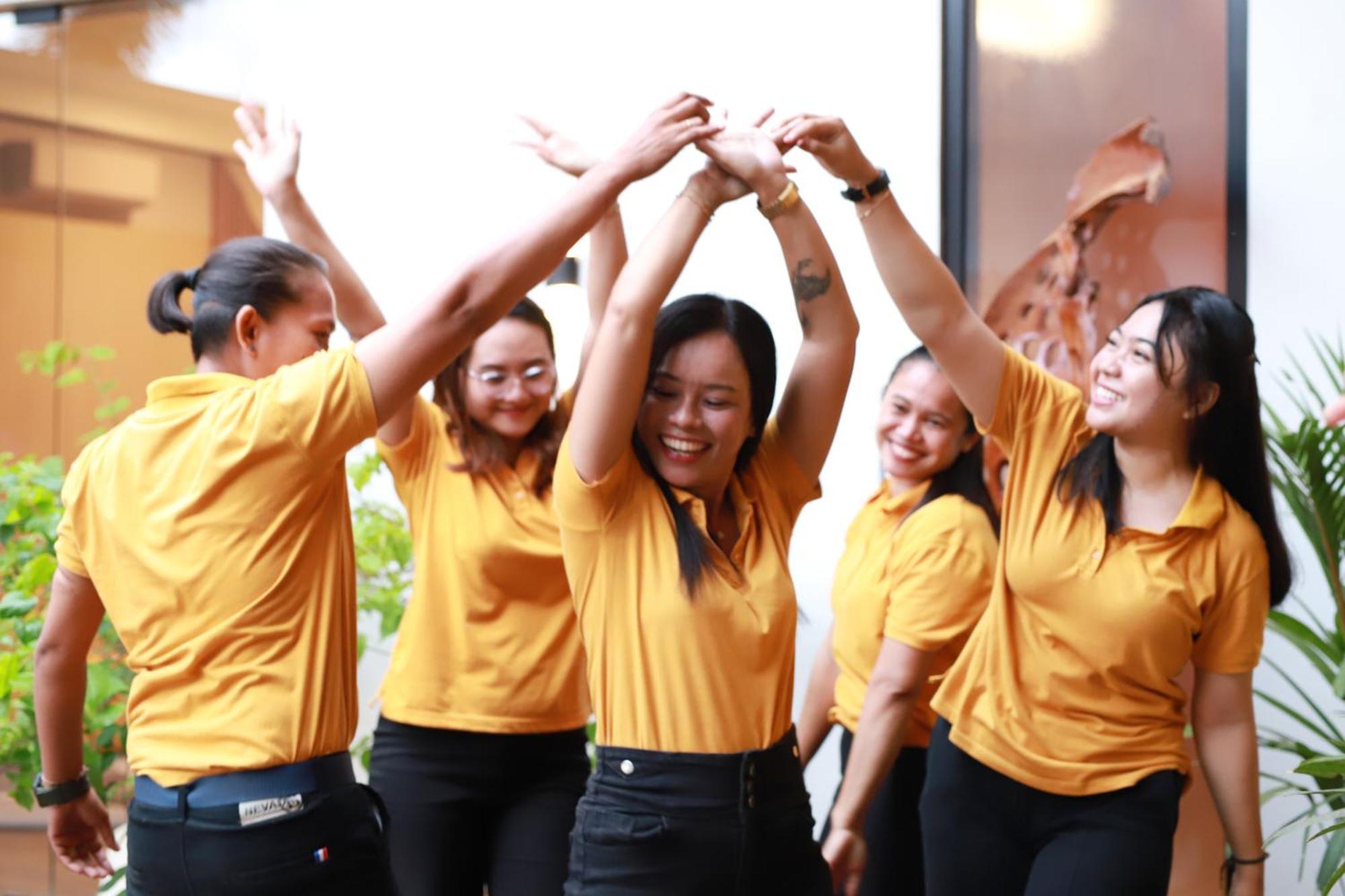 Atlas Xxl Boutique Fully Staffed Daily Breakfast Walking Distance To Berawa * Canggu